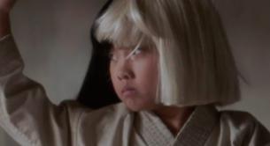 Sia estrena el vídeo de 'Alive'