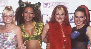 Mel B insinúa que en 2016 tendremos tour de Spice Girls