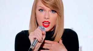 Taylor Swift, acusada de plagio por 'Shake It Off'