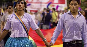 Los transexuales en Bolivia ya pueden cambiarse el nombre y género