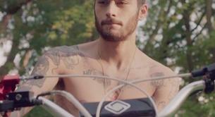 Zayn Malik desnudo en el adelanto de su single 'Befour'