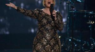 El especial de Navidad de Adele en la NBC, el concierto más visto en 10 años