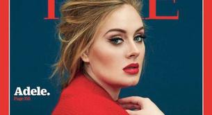 Adele habla sobre la orientación sexual de su hijo Angelo en Time