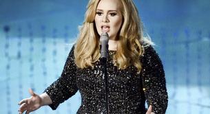 Adele vende un millón en su segunda semana y hace historia