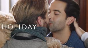 El anuncio navideño con parejas gay de Nordstrom