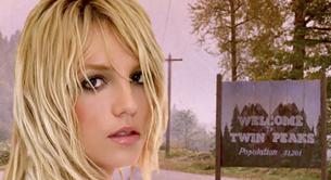 El viral de 'Everytime' de Britney Spears con la música de Twin Peaks