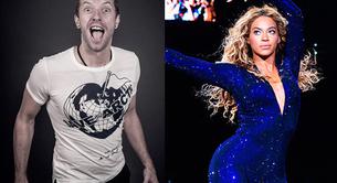 Escucha 'Hymn For The Weekend' de Coldplay y Beyoncé al completo