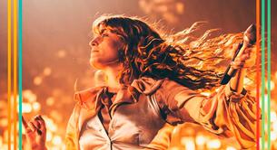 Florence + The Machine confirma conciertos en España de su 'How Blue Tour'