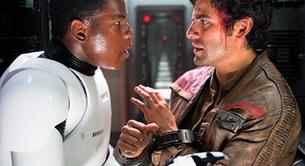 ¿Historia de amor gay en 'Star Wars: El Despertar De La Fuerza'?