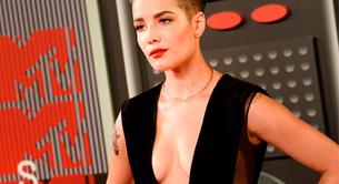 Halsey, la cantante bisexual revelación de 2015