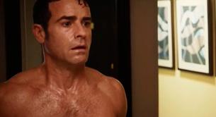 Justin Theroux desnudo en el final de 'The Leftovers', segunda temporada