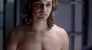 Las mejores fotos de Luke Grimes desnudo