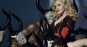 Estas son las propuestas de Madonna para los Grammy 2016