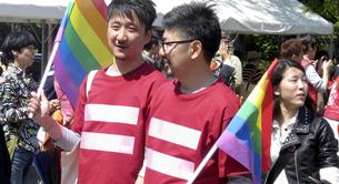 La mayoría de los japoneses apoyan el matrimonio gay