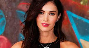 Megan Fox, lesbiana en 'New Girl'