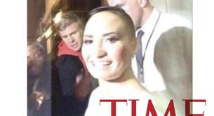 Poot Lovato es una de las personas más influyentes del año según 'Time'