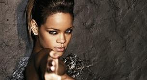 Rihanna, pillada en un tiroteo en un club de Hollywood