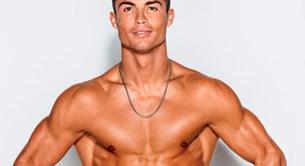 El cuerpazo de Cristiano Ronaldo desnudo en GQ