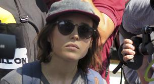 Ellen Page se enfrenta a un policía orgulloso de matar gays