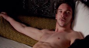 Las fotos más hot de Jonathan Rhys-Meyers desnudo