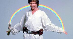 ¿Es Luke Skywalker bisexual? El actor que lo interpreta lo afirma