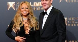 Mariah Carey se casa con James Packer, su novio millonario