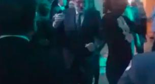 El vídeo de Mariano Rajoy bailando 'Mi Gran Noche' de Raphael