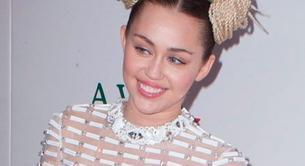 Miley Cyrus, protagonista de la serie de Woody Allen para Amazon