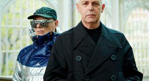 Escucha 'Inner Sanctum', lo nuevo de Pet Shop Boys