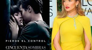 Jennifer López y '50 Sombras De Grey', entre los nominados a los Razzies 2016