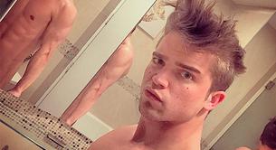 Las fotos del modelo River Viiperi desnudo integral revolucionan internet