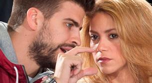 "Shakira es una puta", entre los gritos que recibe Piqué