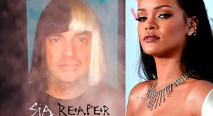 Escucha 'Reaper', nuevo single de Sia rechazado por Rihanna