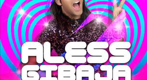 Aless Gibaja estrena 'Re-Aless', nuevo single benéfico contra el bullying