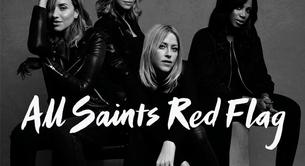 Escucha 'One Strike', nuevo single de All Saints