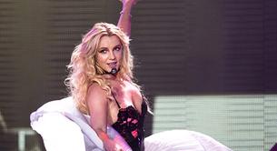 Britney Spears anuncia nuevo single 'Just Luv Me' para "muy pronto"