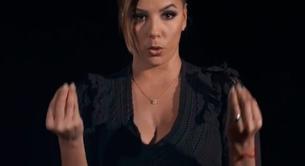 Eva Longoria versiona 'Wannabe' de Spice Girls como una telenovela