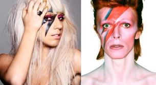 Lady Gaga hará un homenaje a David Bowie en los Grammy 2016