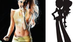 Lady Gaga tendrá su propia muñeca Monster High