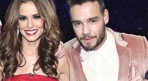 Cheryl Cole, enrollada con Liam Payne de One Direction