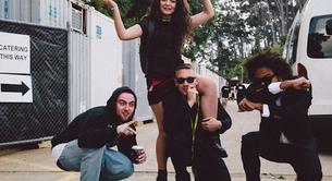 Lorde y Diplo podrían estar enrollados