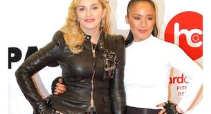 Madonna confiesa que su entrenadora se enrolló con su novio