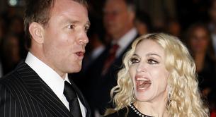 Madonna insulta a Guy Ritchie en pleno concierto