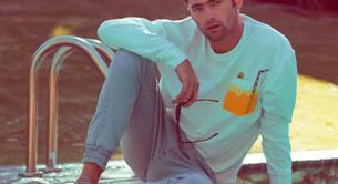 Así es la bucólica campaña de Penshoppe con Sean O'Pry y Lucky Blue Smith