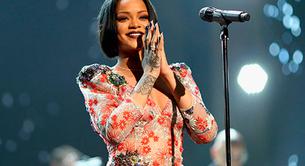 Rihanna retrasa el 'ANTi Tour' y añade concierto en España