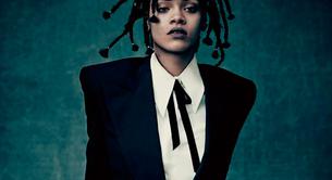 Rihanna regala entradas para su 'ANTi Tour' tras sus bajas ventas