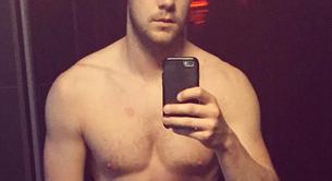 Russell Tovey desnudo, el actor de teatro que hace desmayarse a sus fans