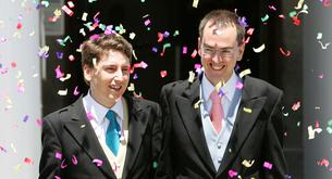 Gays del PP afirman que el 70% de los jóvenes de Nuevas Generaciones son gays