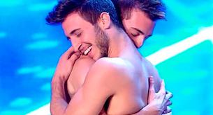 Dos bailarines gays salen del armario en 'Got Talent'