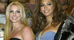 Britney Spears contrata al compositor de Beyoncé